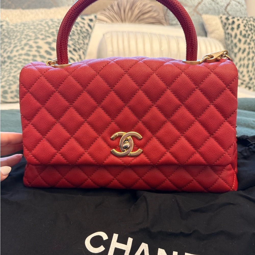 Chanel 100% authentic